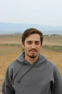 Juan Encalada