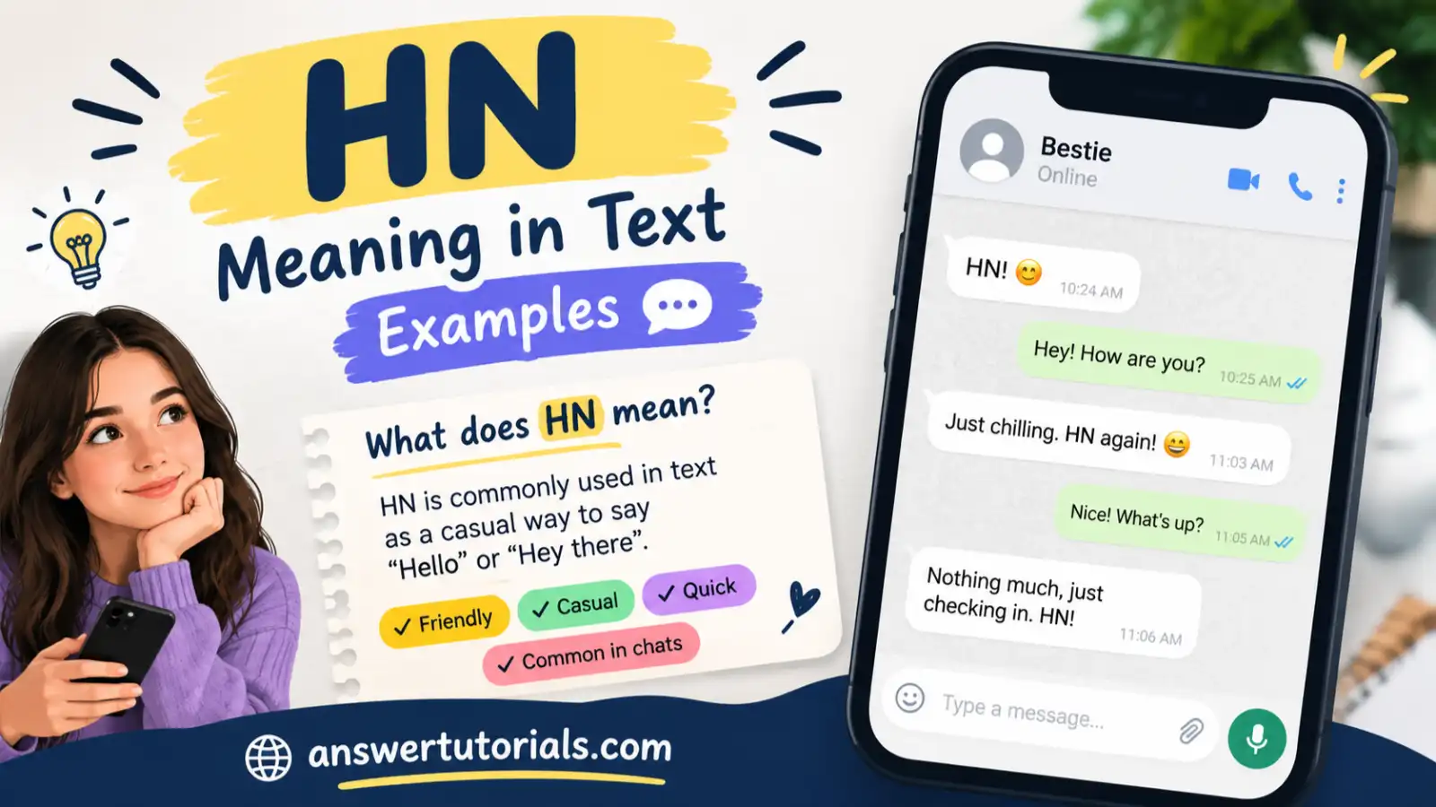 HN Meaning in Text Examples 💬