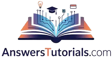 Answer Tutorials