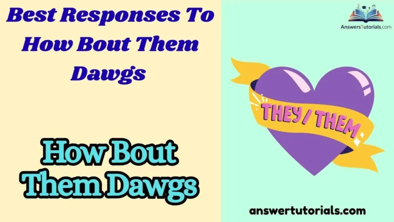 342+ Best Responses To How Bout Them Dawgs Winning